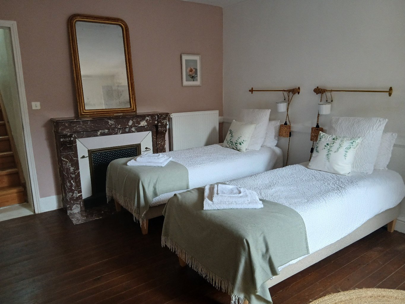 Chambre 2